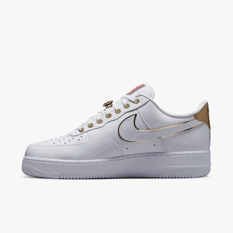 NIKE dz5425 100 エアフォース　1 Nike Air Force 1 NOLA | DZ5425-100 | Grailify